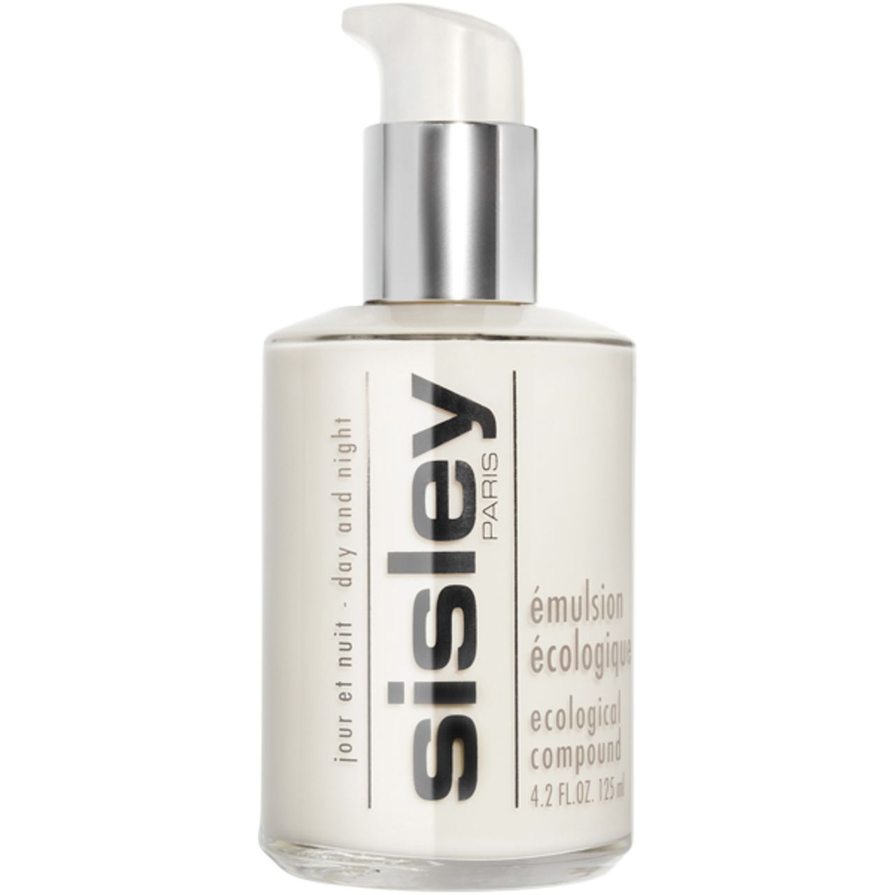 Sisley, Emulsion Ecologique