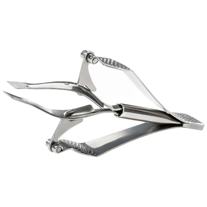 REMOS Automatische Pinzette für Augenbrauen