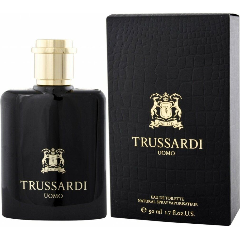 Trussardi 1911 Uomo Eau de Toilette Spray