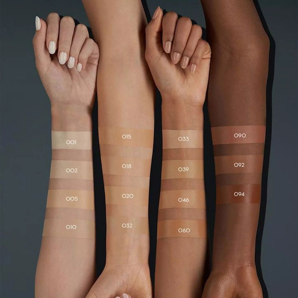 Catrice - True Skin Hochdeckender