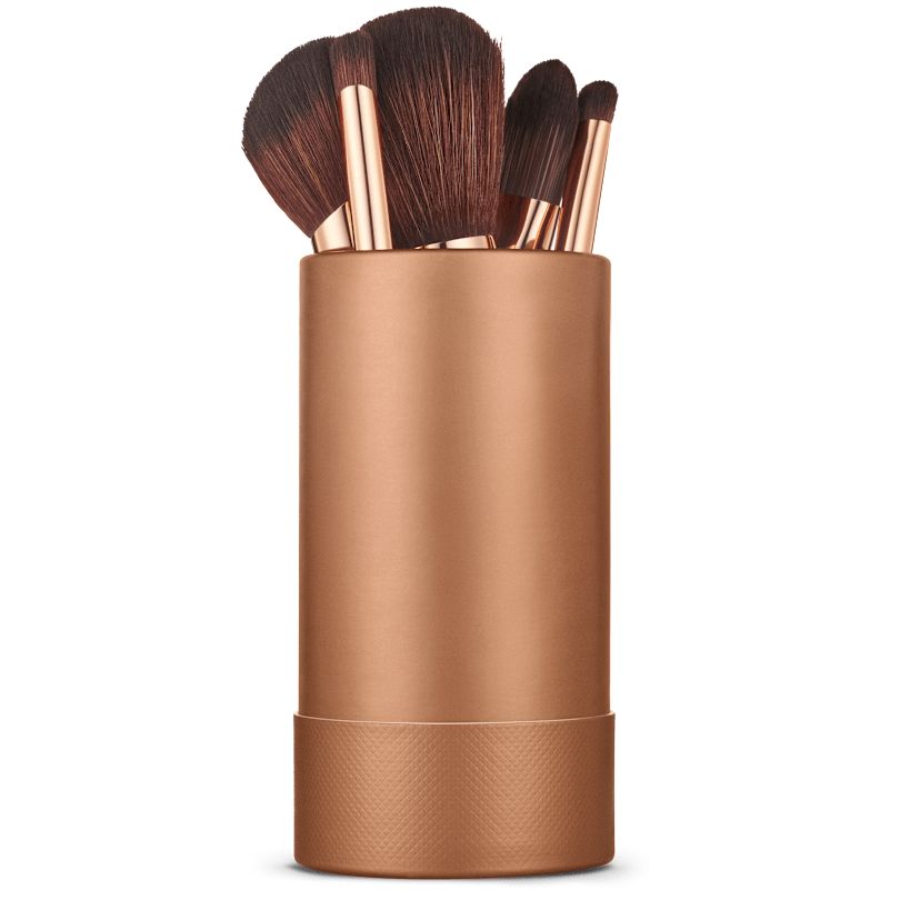 M Asam, Make-up-Pinsel Set im Köcher 185x70x185 Pc