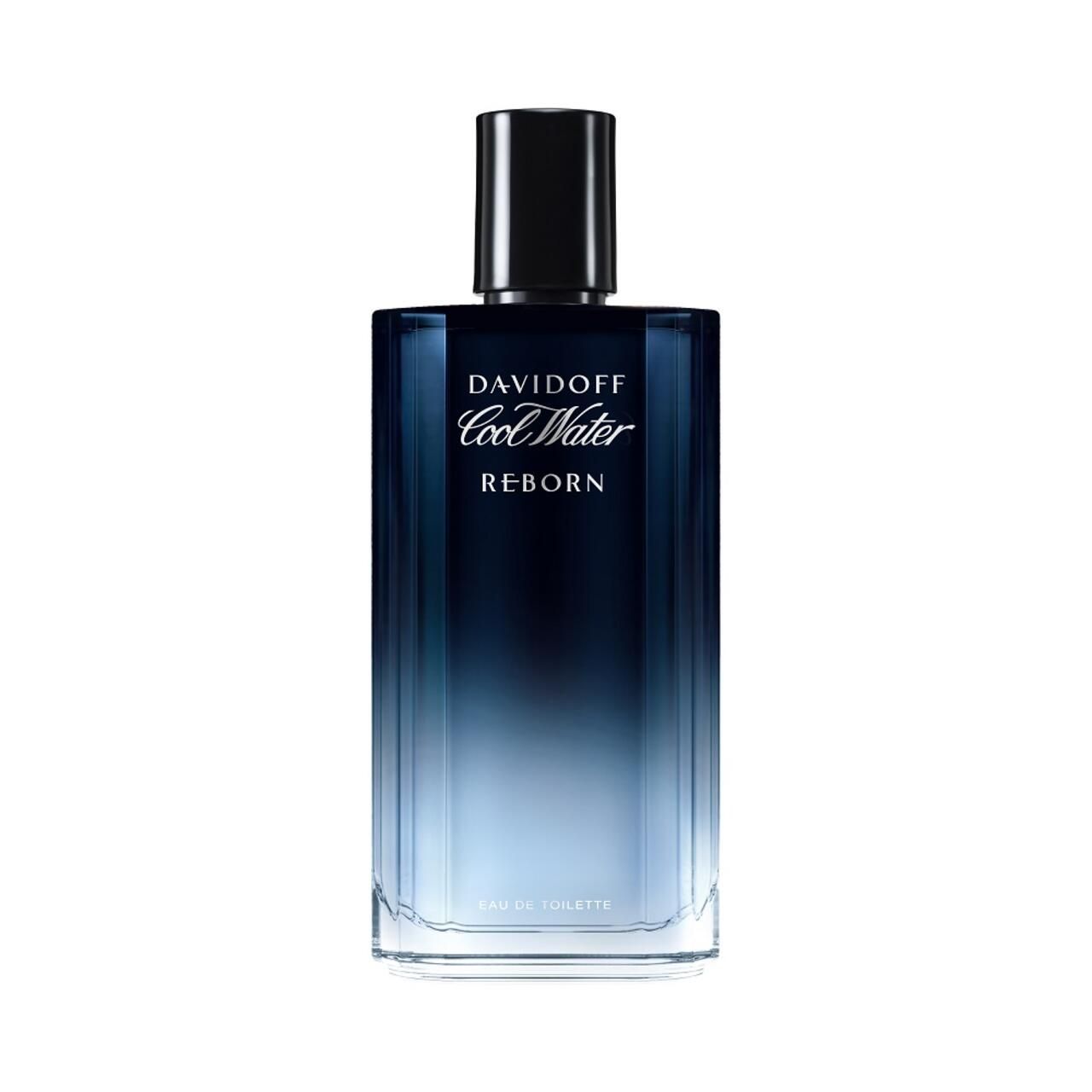 Davidoff, Cool Water Reborn Man E.d.T. Nat. Spray