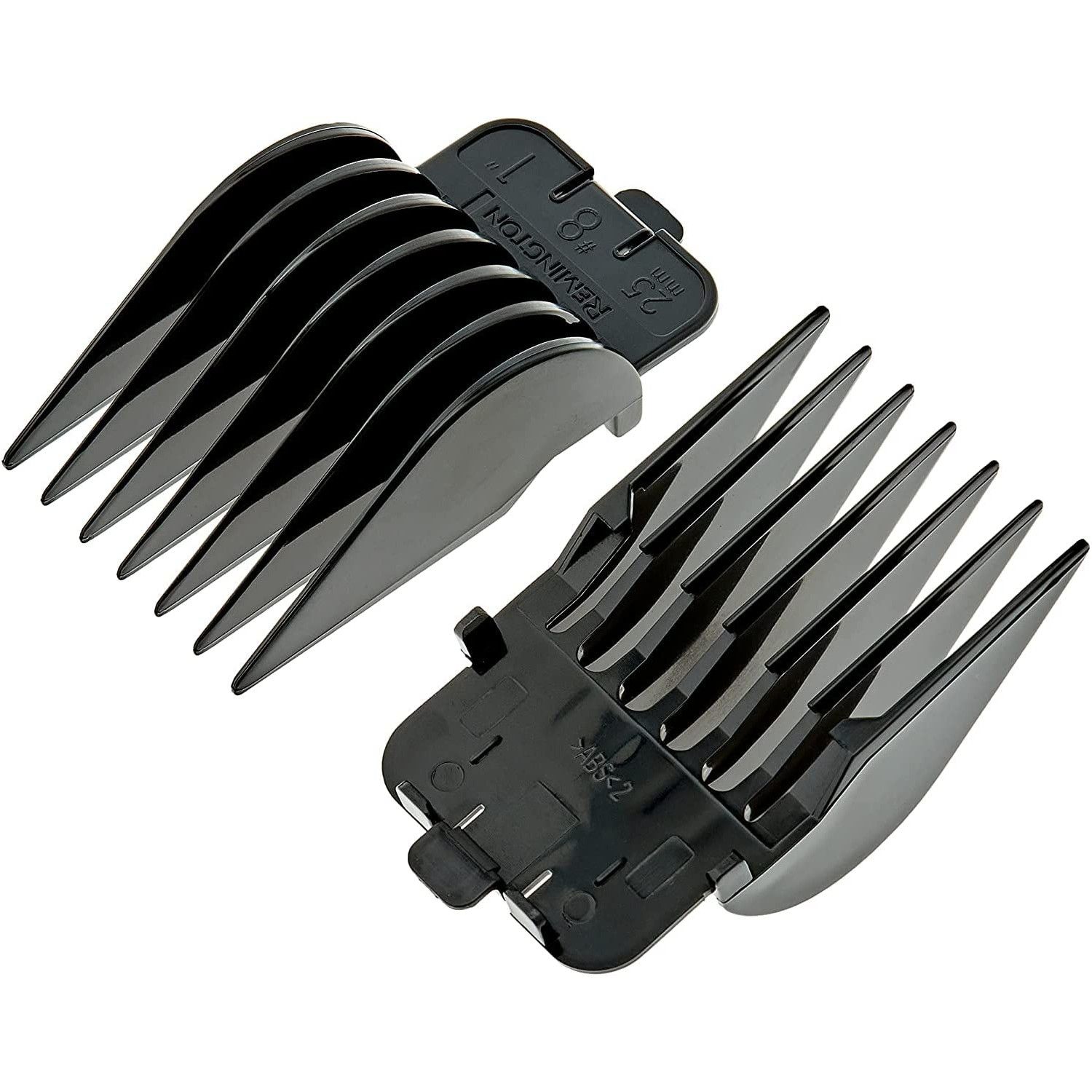 REMINGTON Aufsteckkämme SP-HC6880 für Haarschneider HC5880 Zubehör Ersatzteil