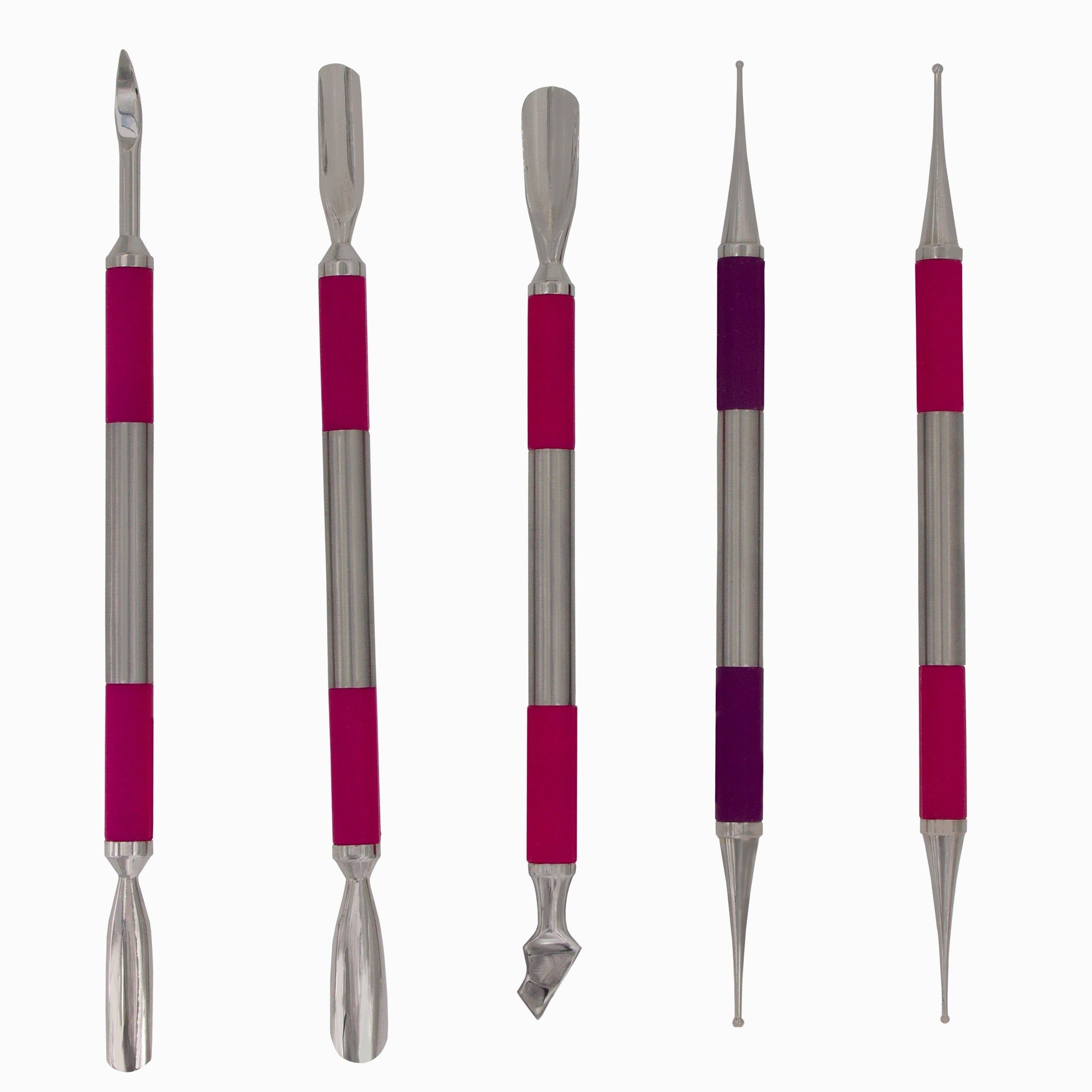 Excellent Solingen Nagelreinigungsset für die Maniküre