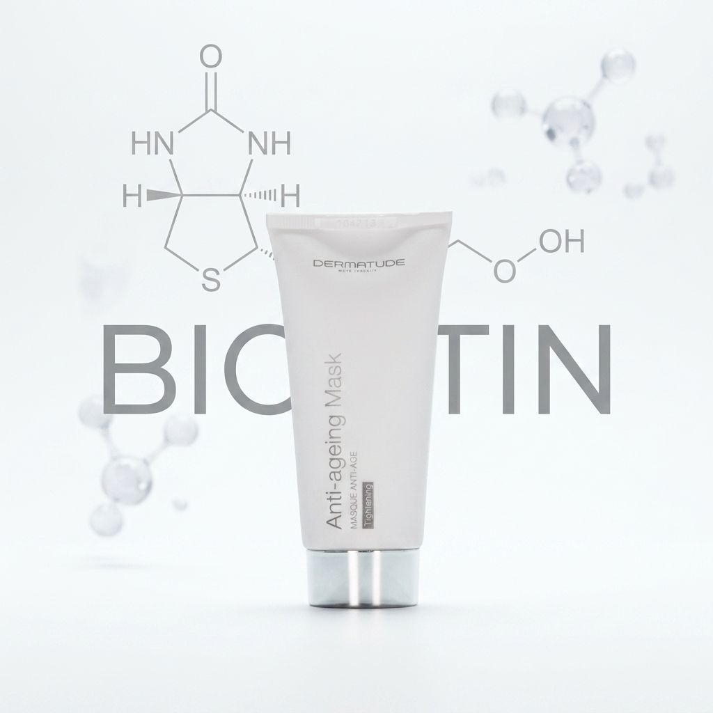 Dermatude Anti-Ageing Mask