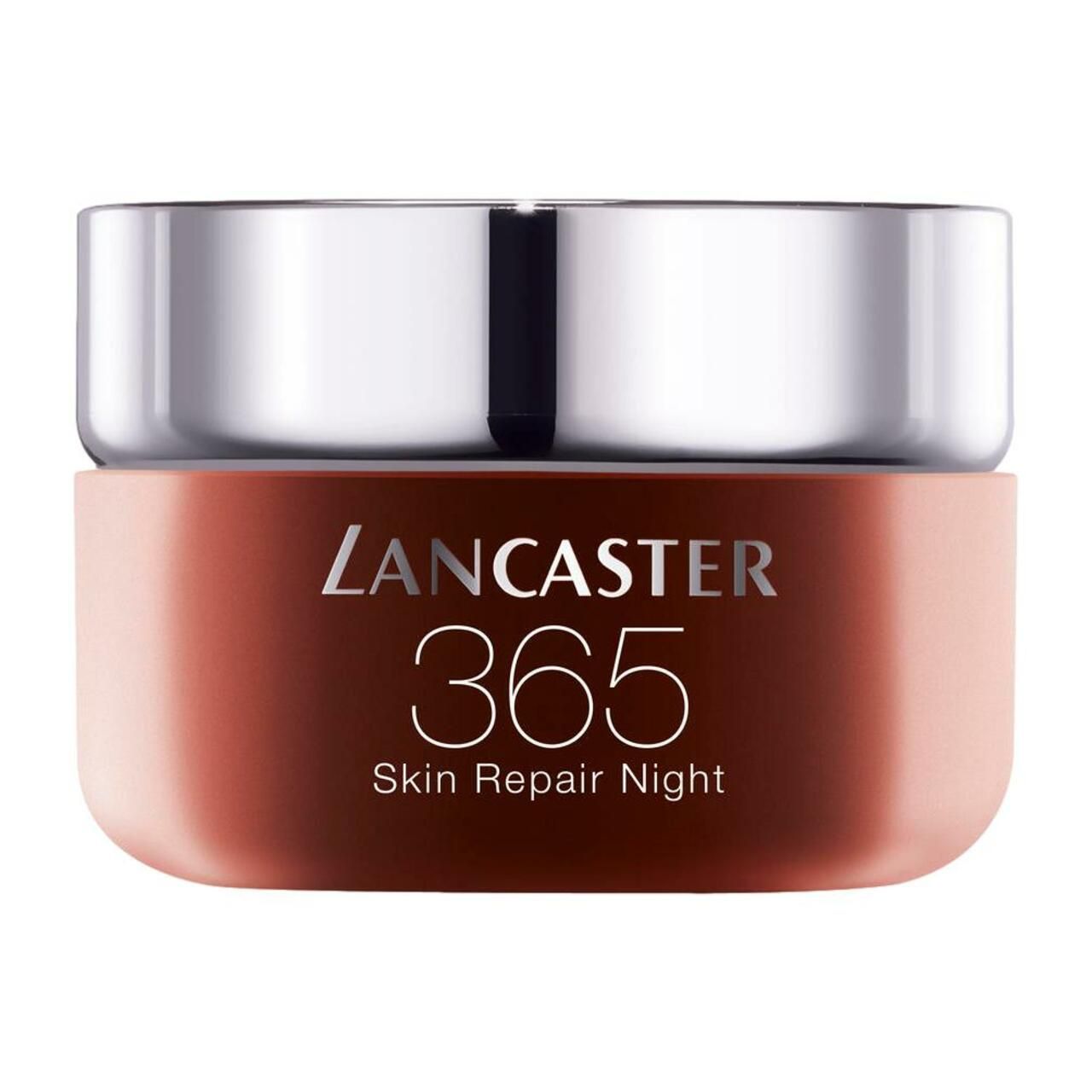 Lancaster, 365 Skin Repair Night