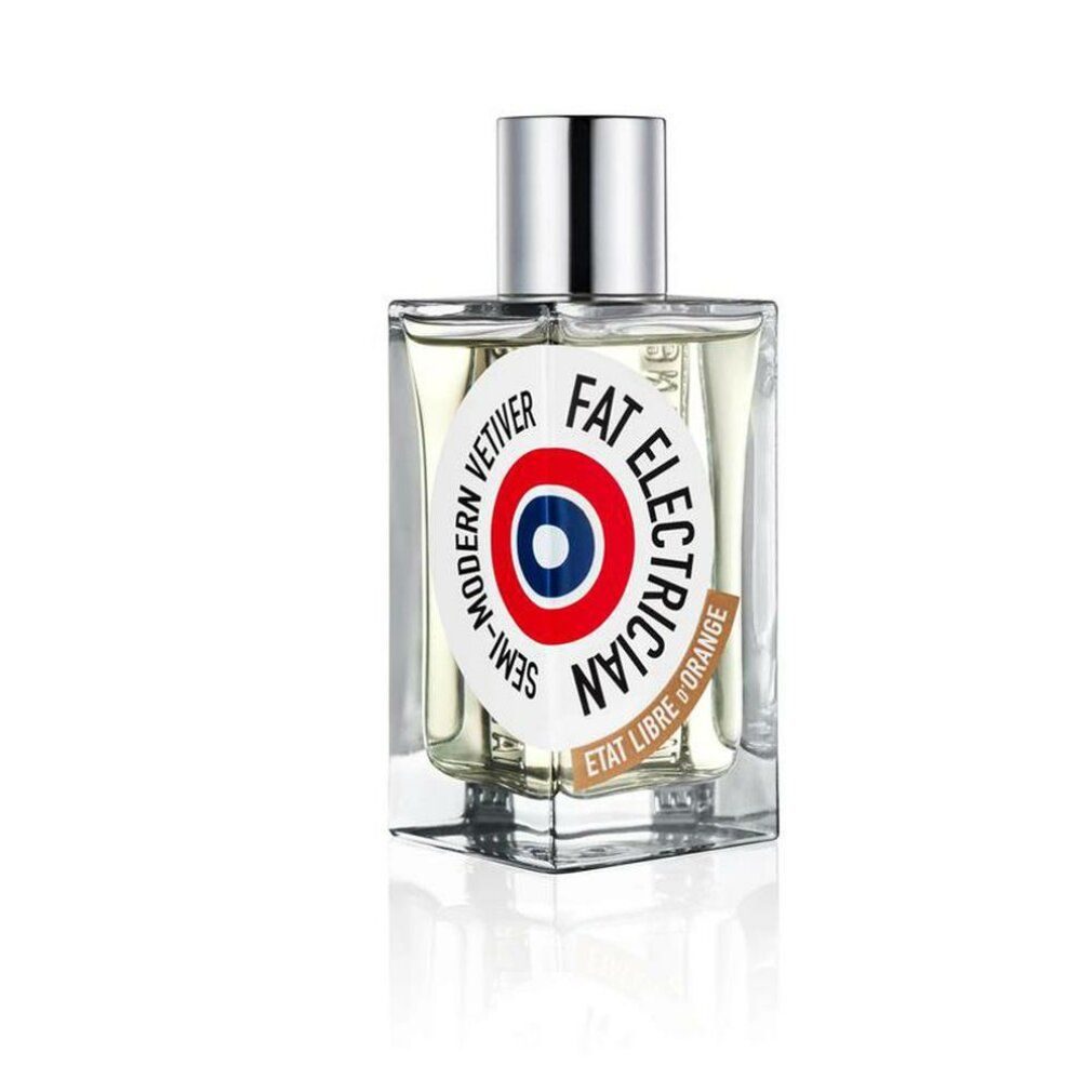 Etat Libre Dorange Fat Electrician Eau De Parfum Spray