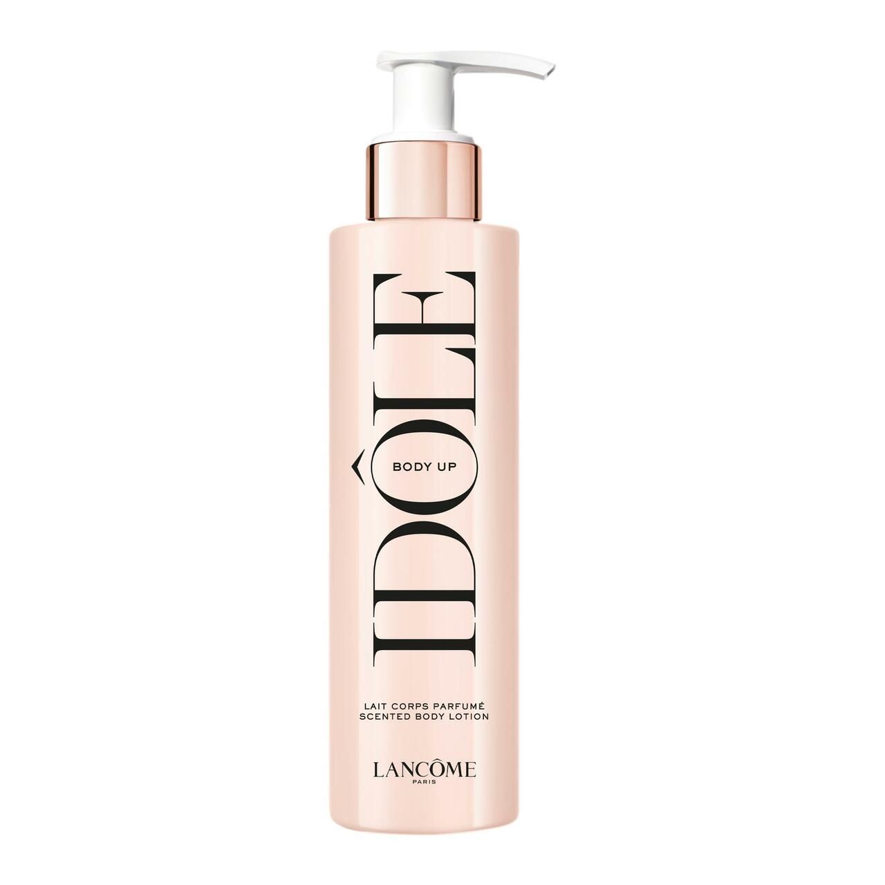 Lancôme, Idôle Body Up Cream