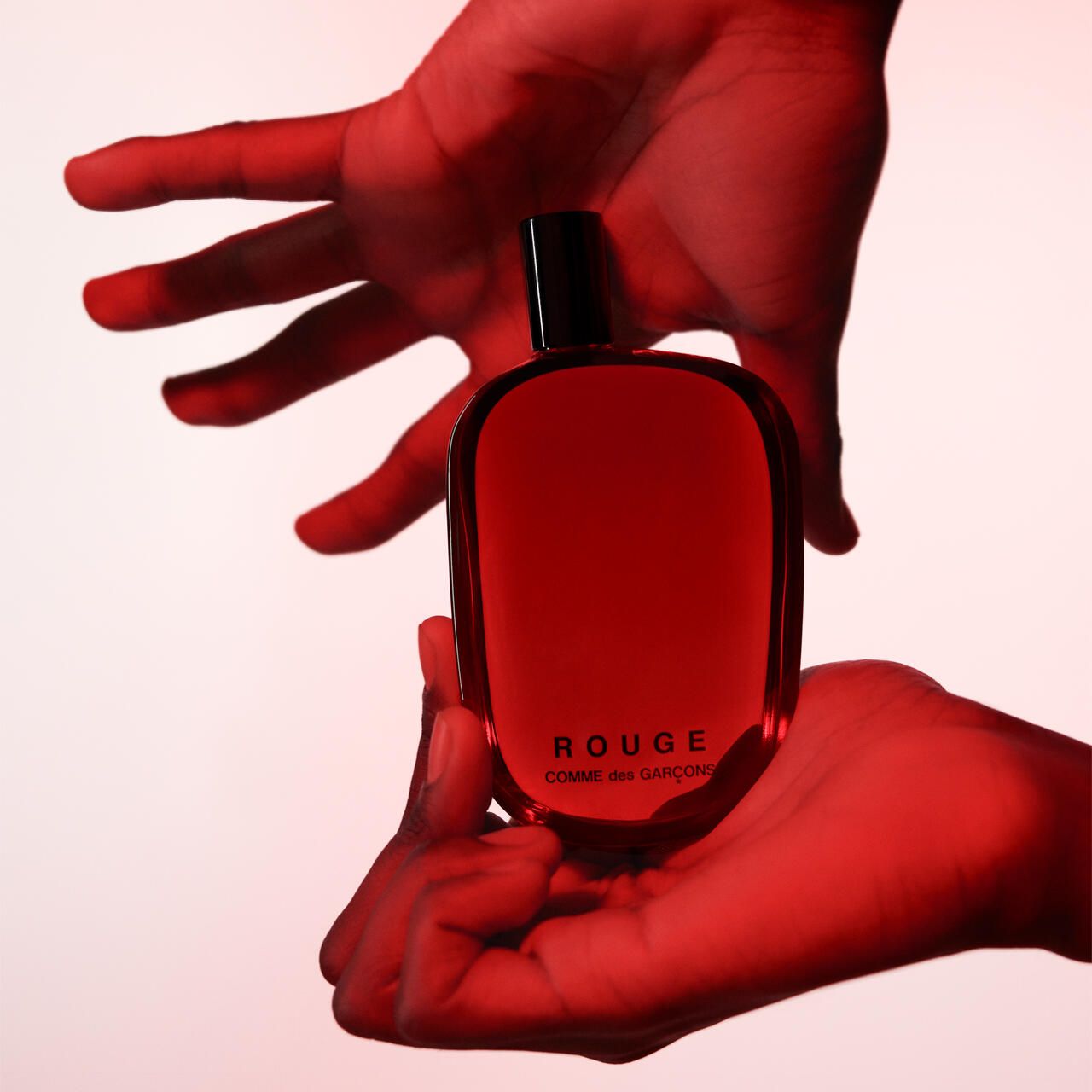 Comme des Garcons, Rouge E.d.P. Nat. Spray