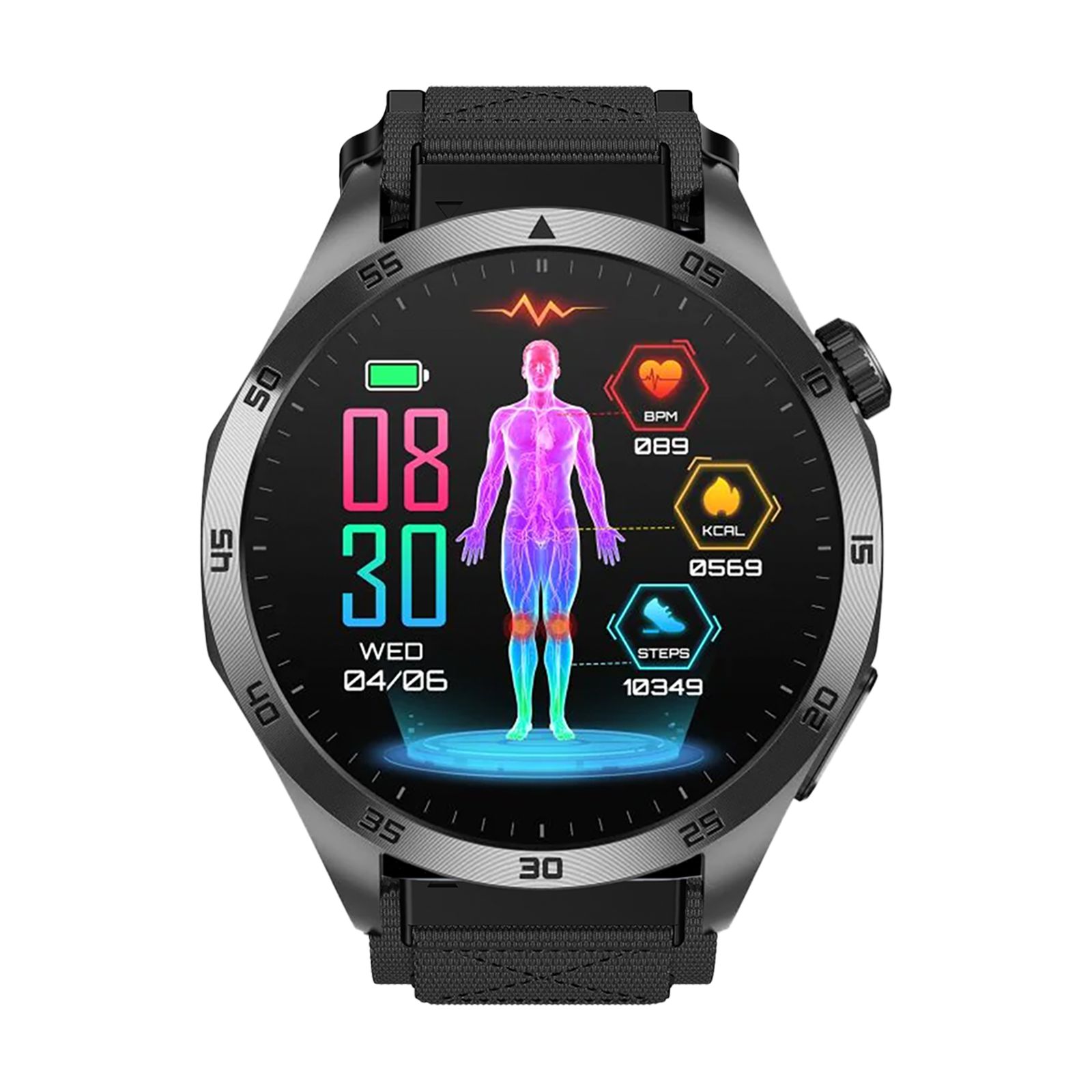 Knauermann PRO 3 Fan Edition (2025)