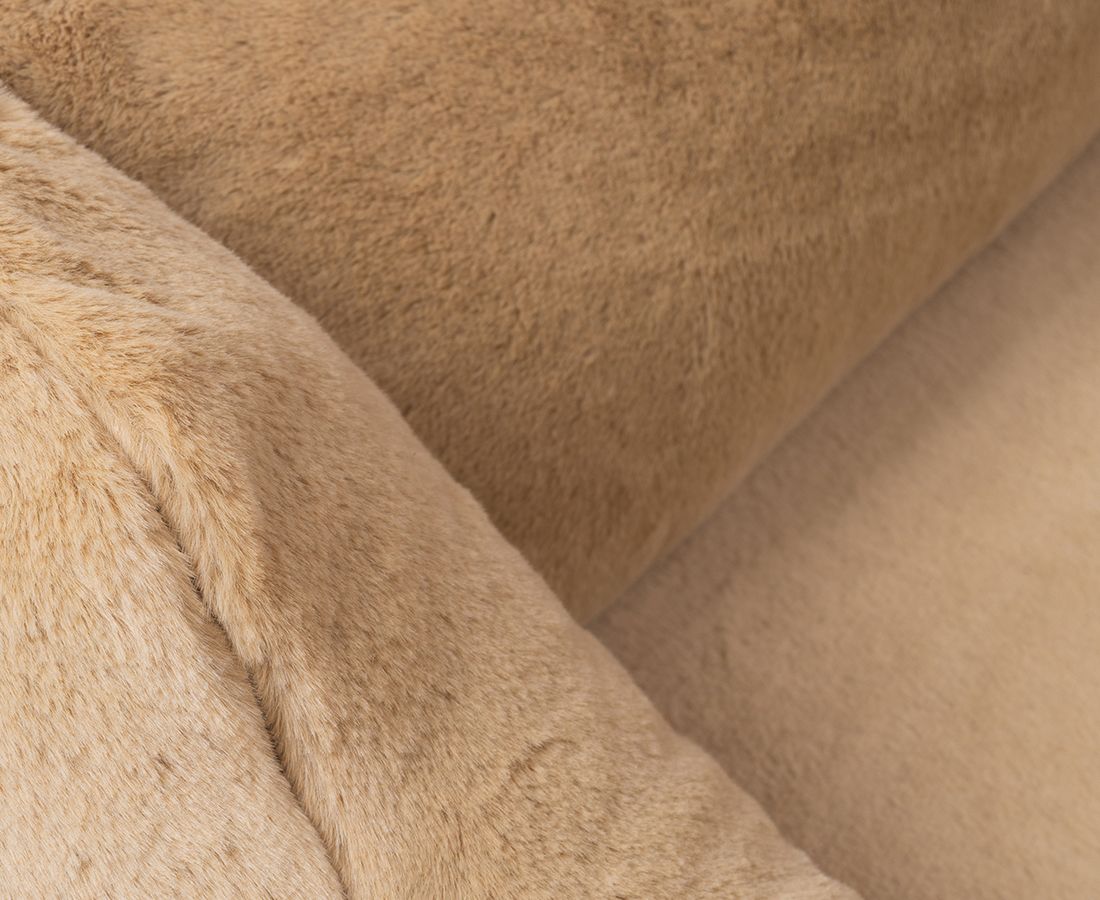 Knuffelwuff orthopädisches Hundebett Schnuffelupagus