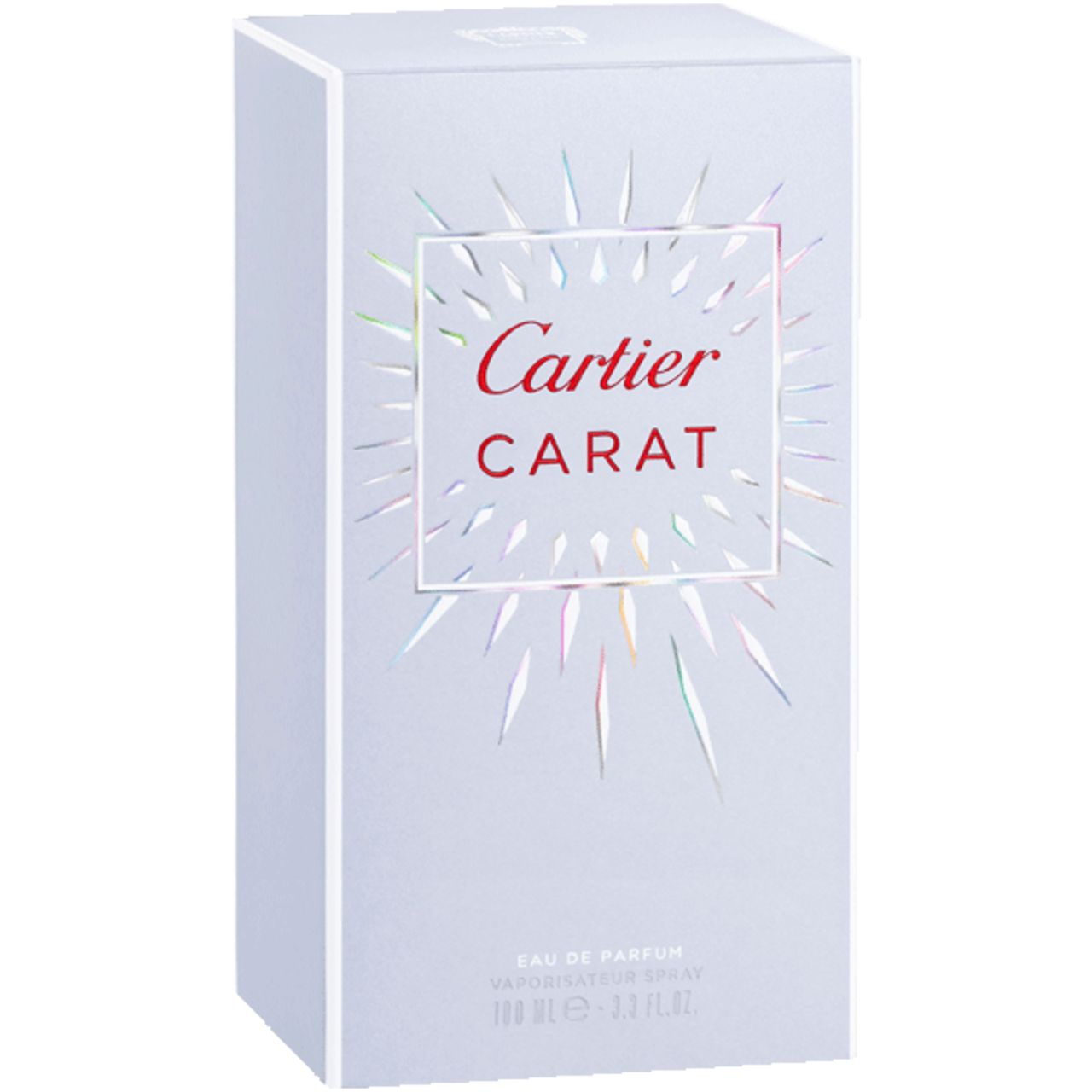 Cartier, Cartier Carat EDP