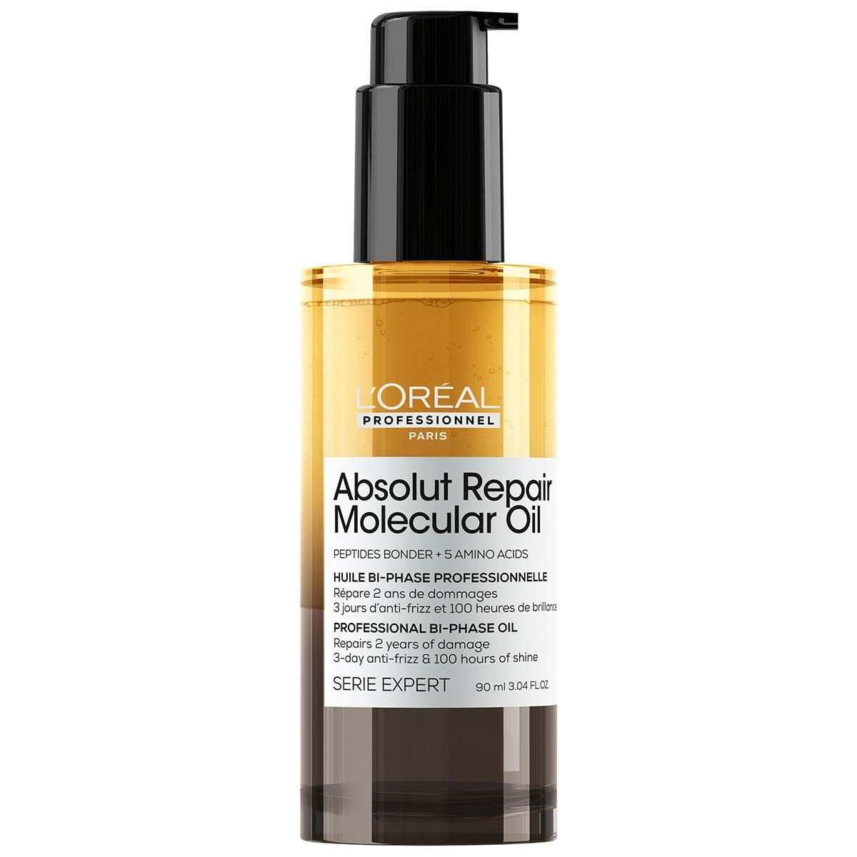 L'Oréal Professionnel - Absolut Repair Molecular Bi 90 ml