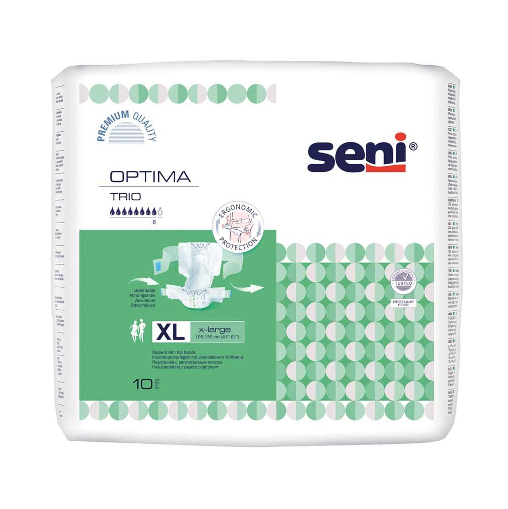 Seni Optima Trio XL