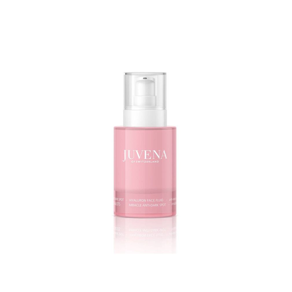 Juvena of Switzerland Skin Specialists Miracle Anti-Dark Spot Face Fluid