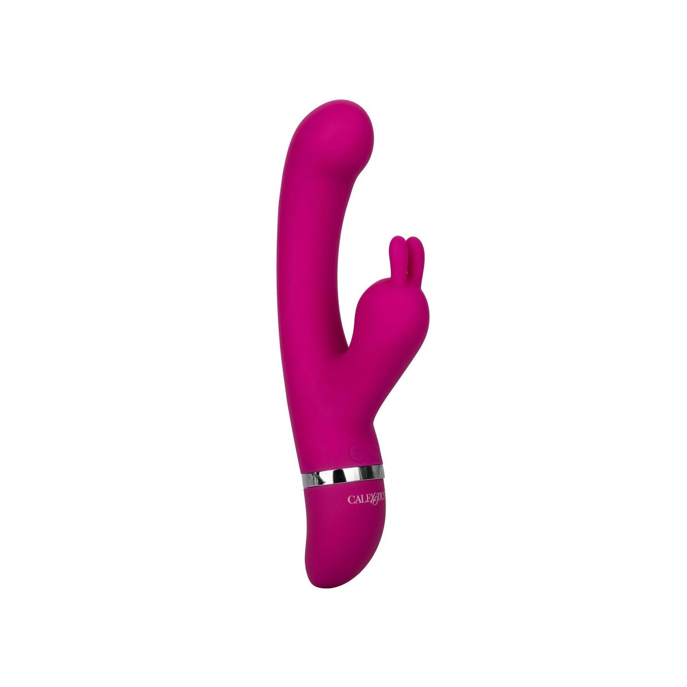 CalExotics - Foreplay Frenzy Bunny Kisser 1 St