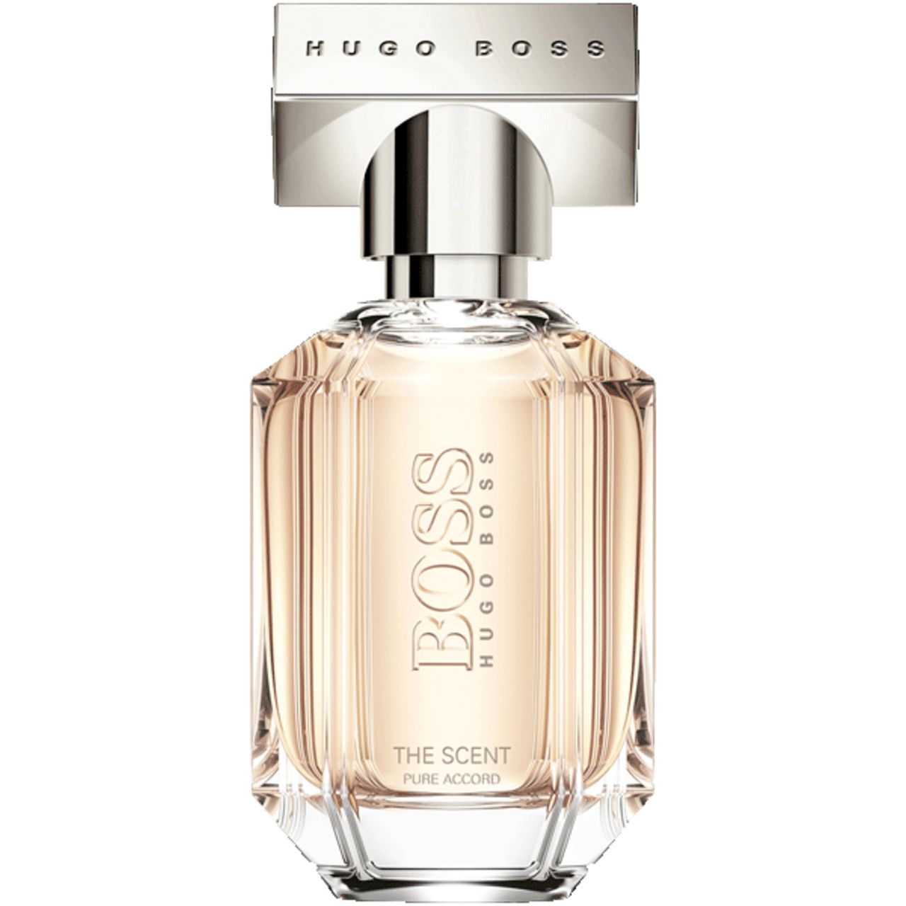 Boss - Hugo Boss, The Scent For Her Pure Accord E.d.T. Nat. Spray