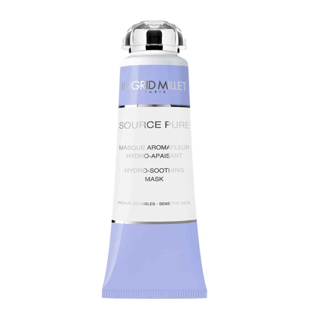 Ingrid Millet Aromafleur Hydro-Soothing Mask
