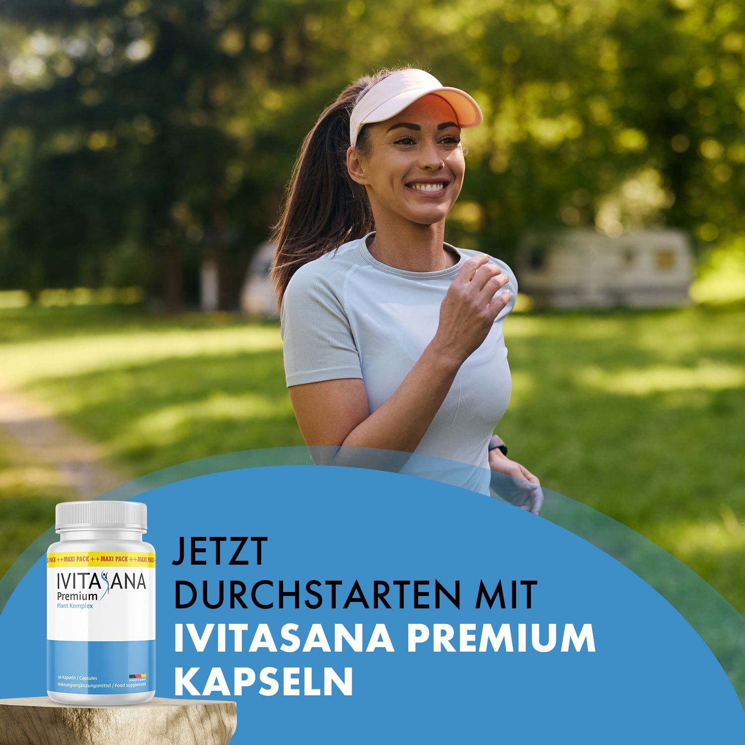 Ivitasana Premium