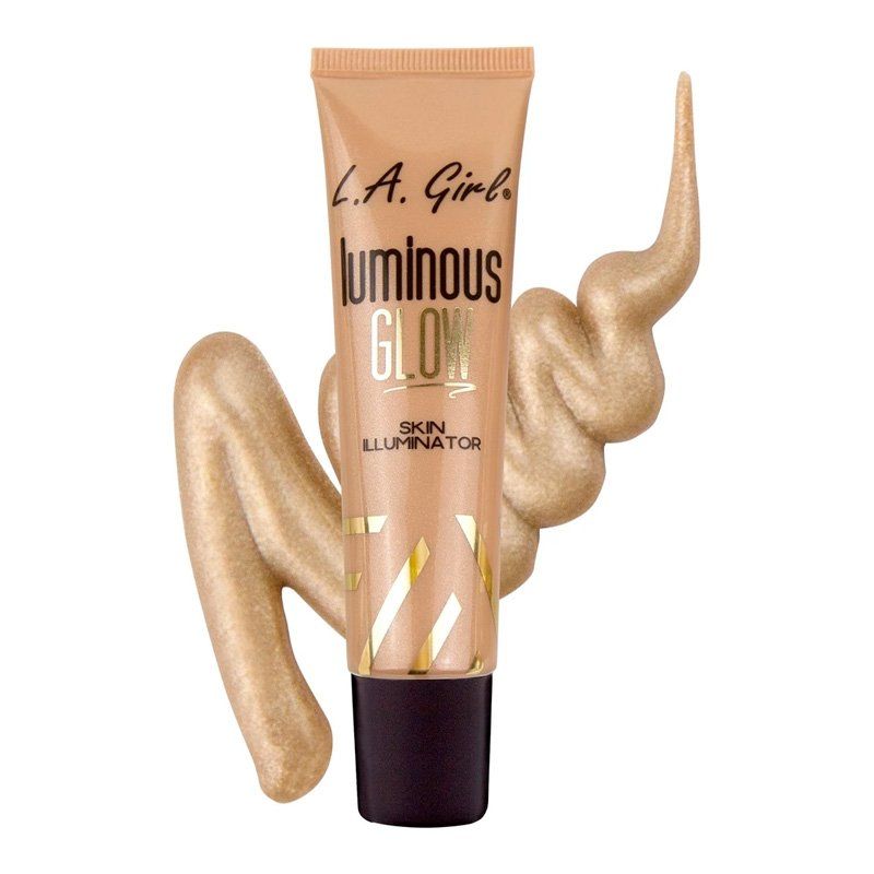 Iluminador Líquido - Illuminatore luminoso per la pelle