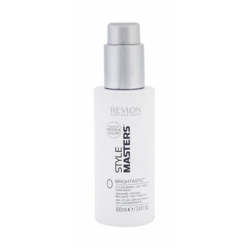 Revlon Style Masters Double Or Nothing Serum