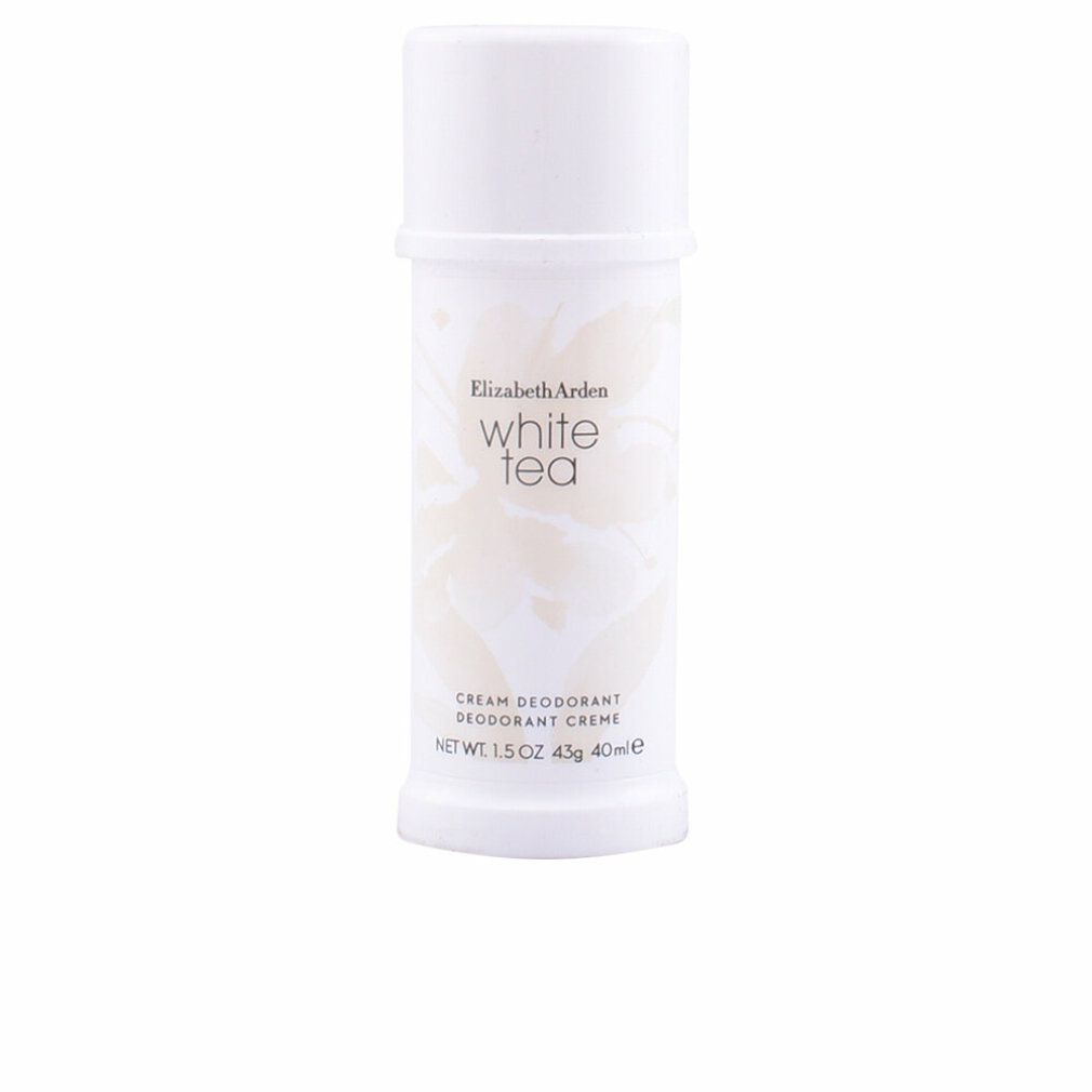 Elizabeth Arden White Tea Deo Cream Stick 40 ml