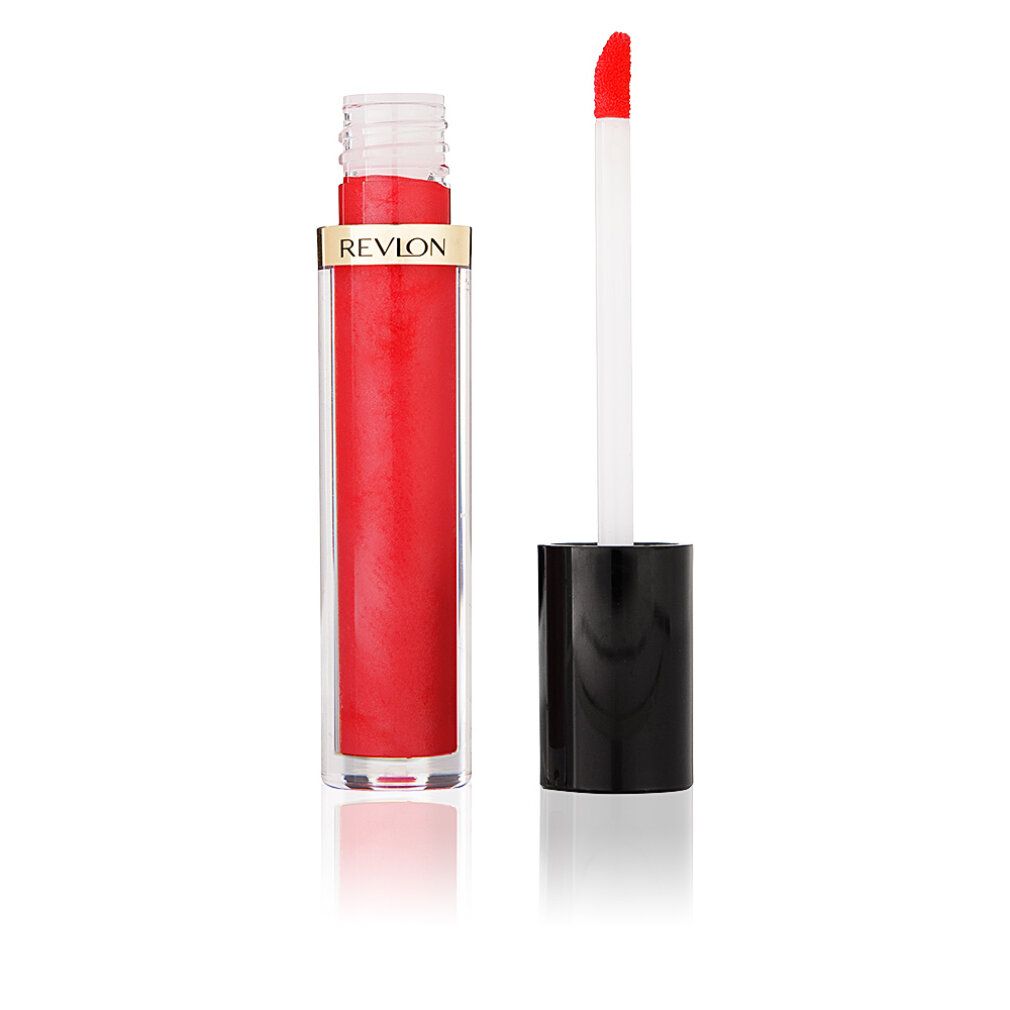 Revlon Super Lustrous Lipgloss  - Fatal Apple