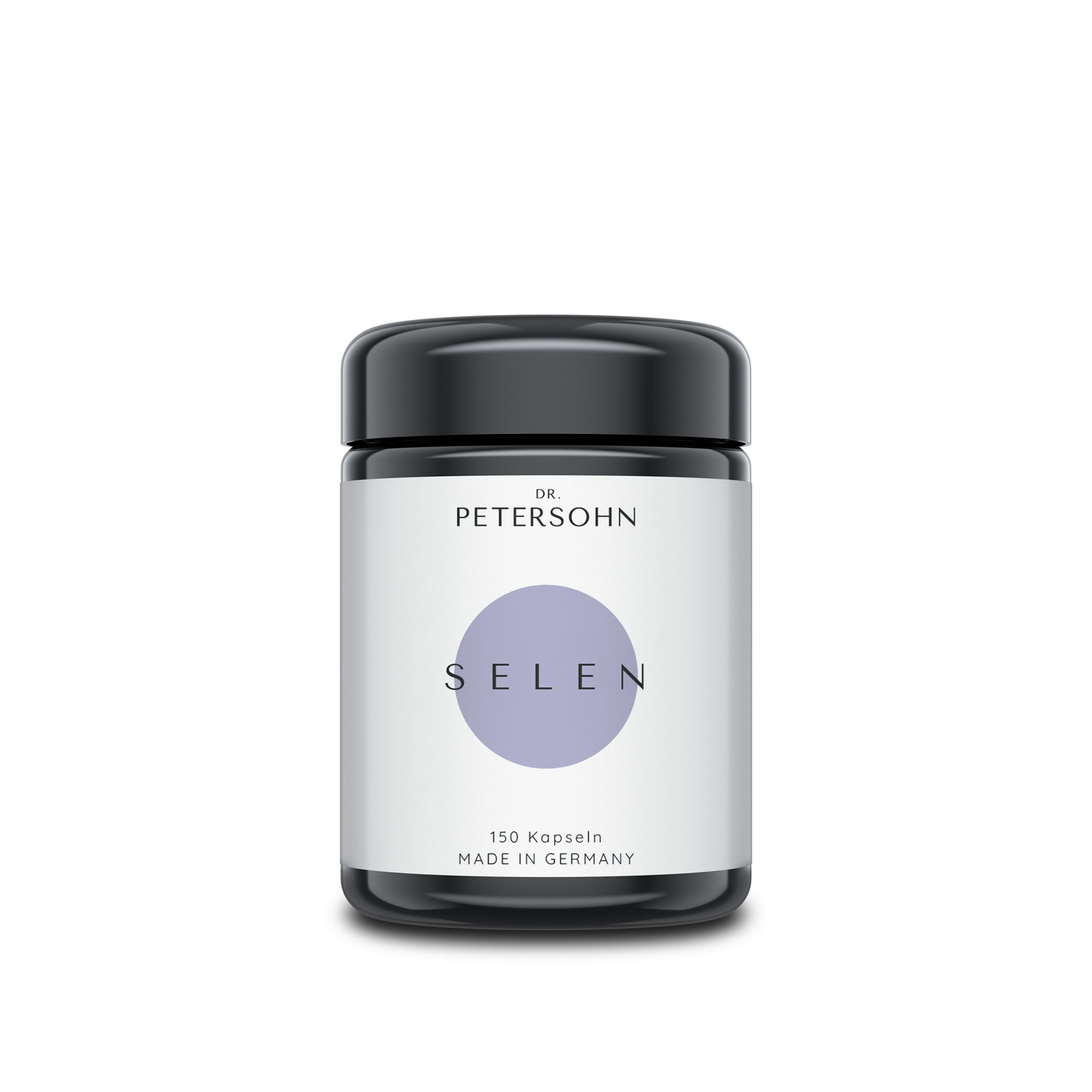 Dr. Petersohn Selen 150 St