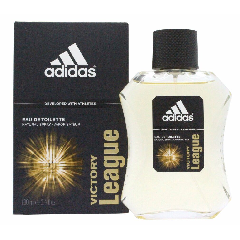 Adidas Victory League Eau de Toilette  Spray