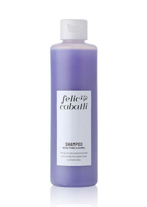 felici-caballi Shampoo