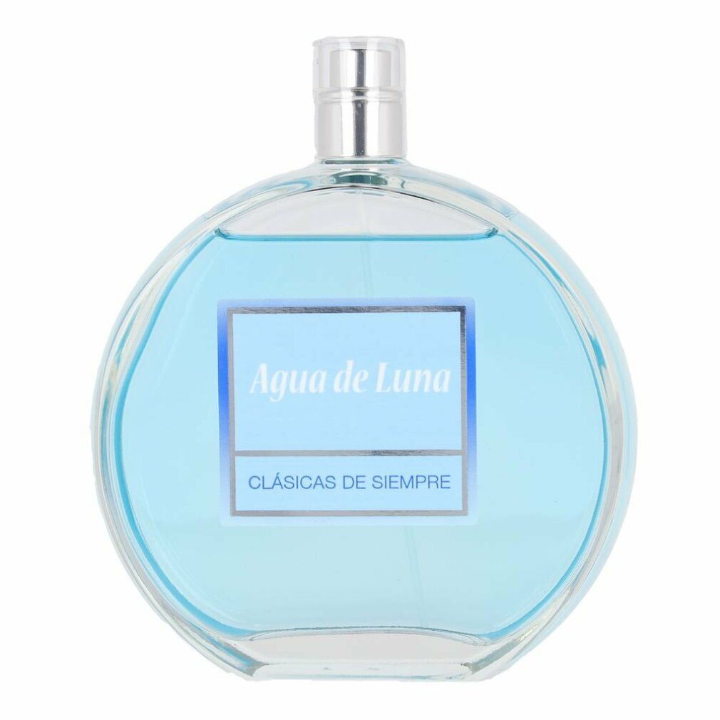 Puig Agua De Luna Eau Toilette Spray 0,2 l