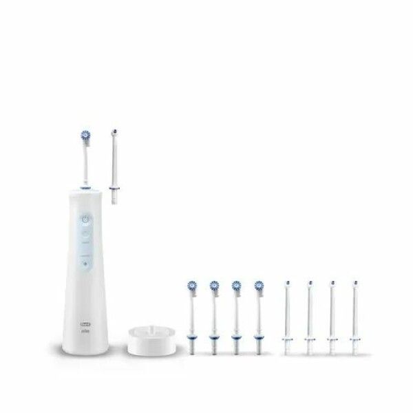 Oral-B Munddusche Microjet Power
