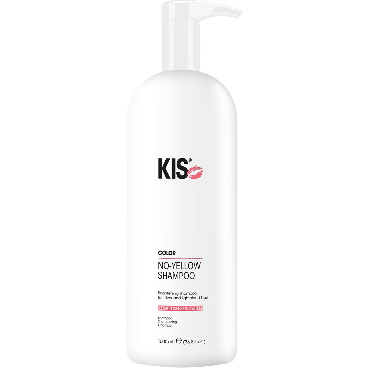 KIS - Care 1000 ml