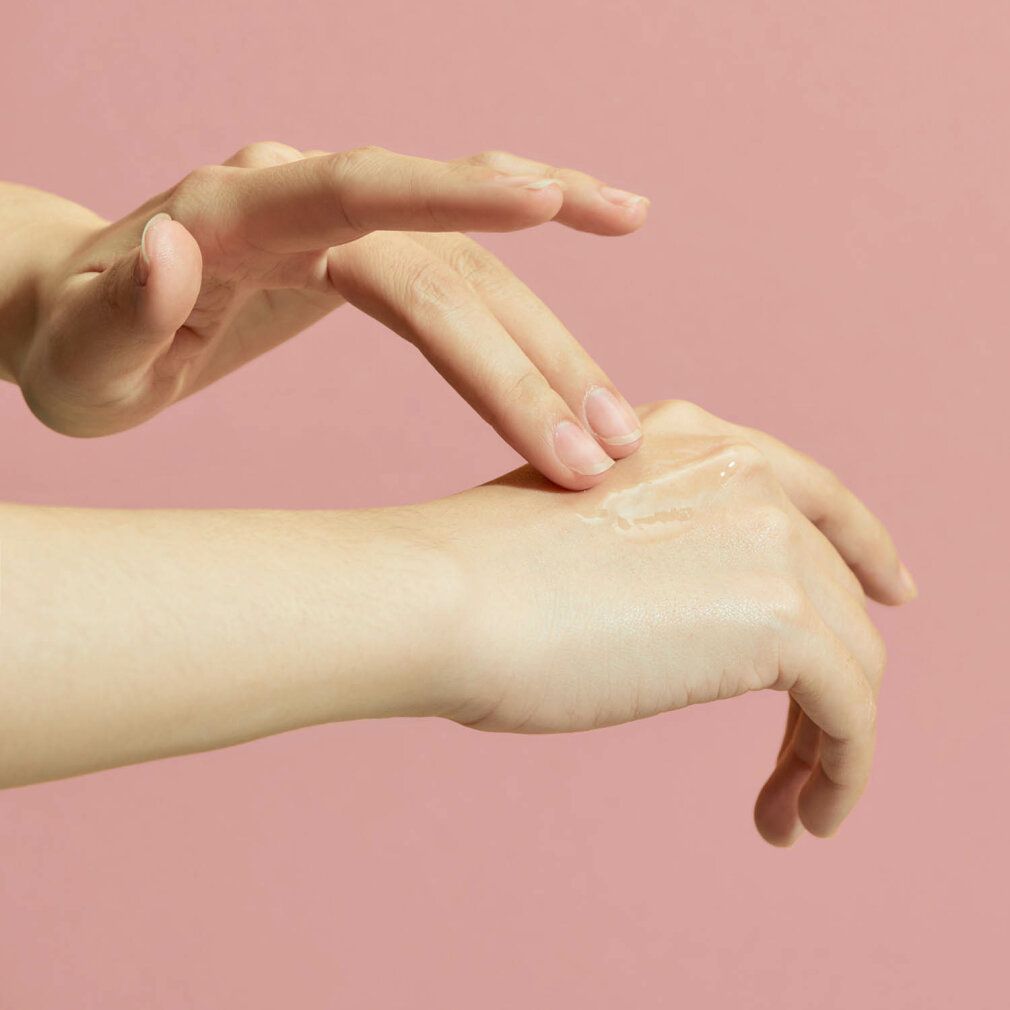 Wasserbasiertes Gleitgel "Coconut" | Dermatologisch gestestet | Bijoux Indiscrets