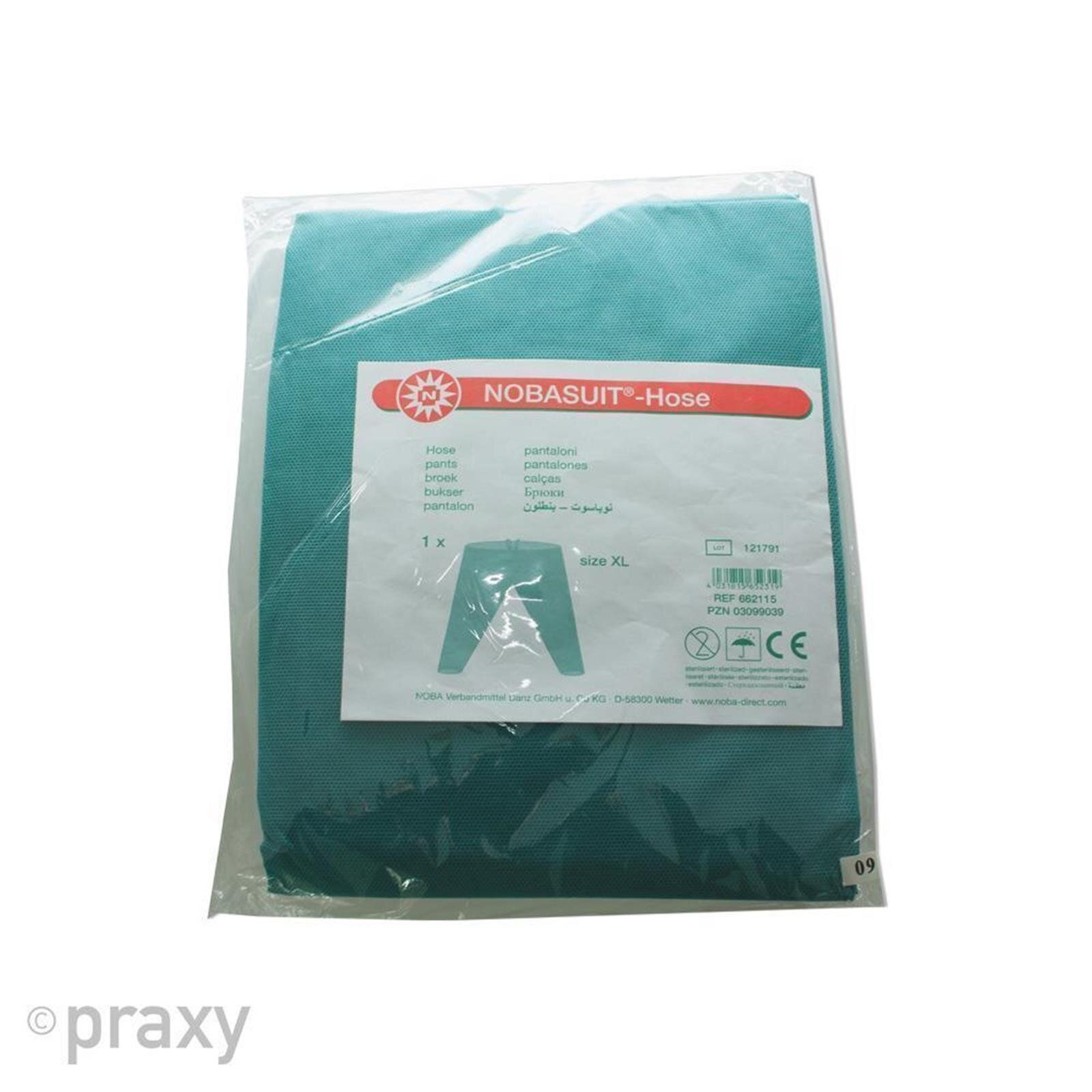 Noba Nobasuit Hose 1 St