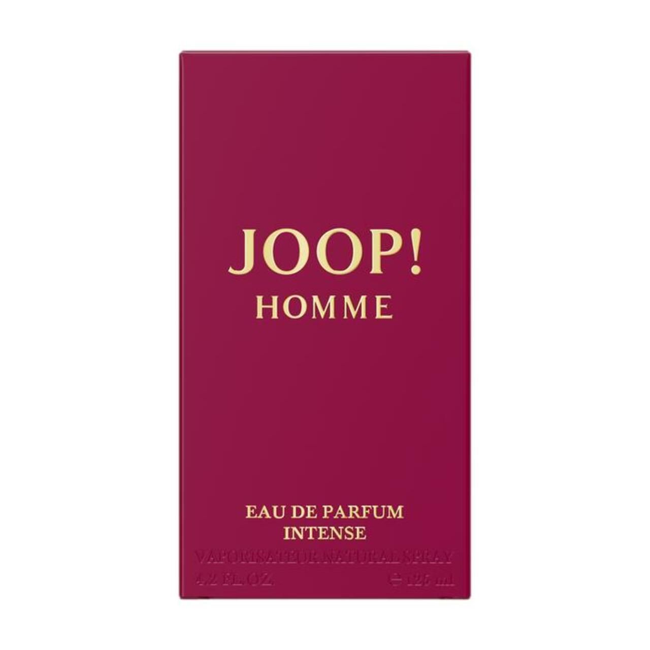 Joop!, Homme Intense EdP Nat. Spray