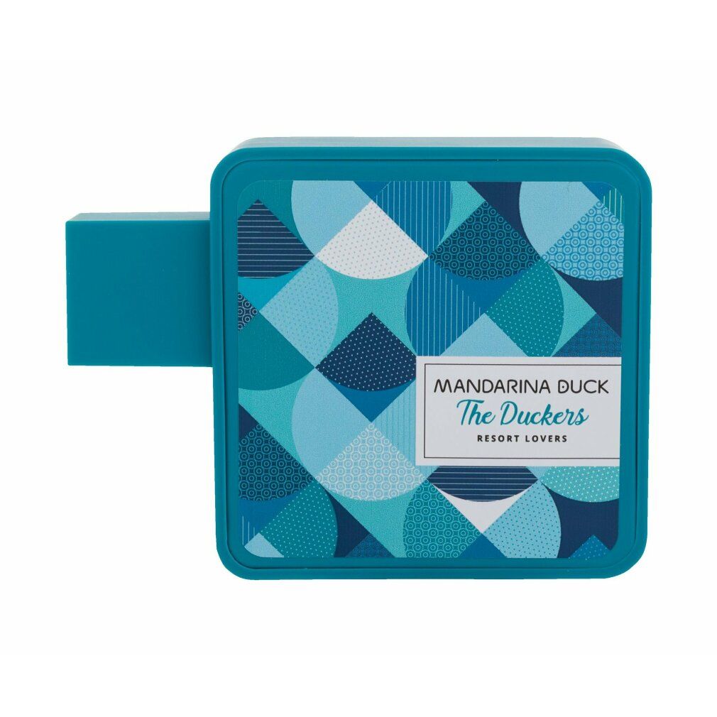 The Duckers Resort Lovers Eau De Toilette Spray