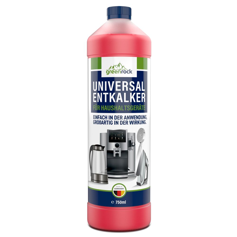 greenrock Universalentkalker