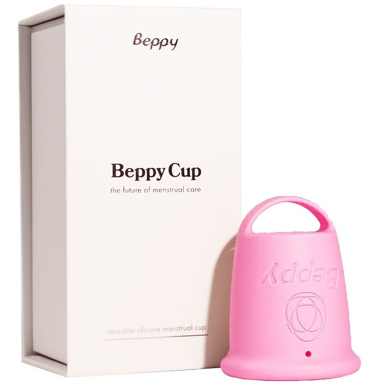 Beppy Cup *Pink* 1 St Sonstige