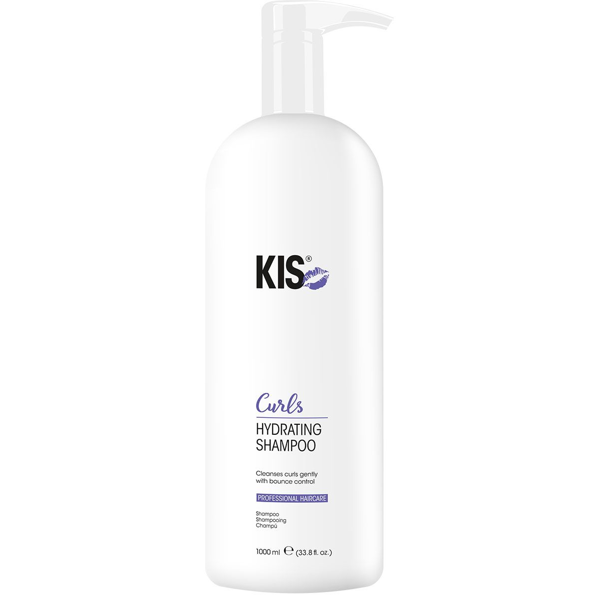 KIS - Curls 1000 ml