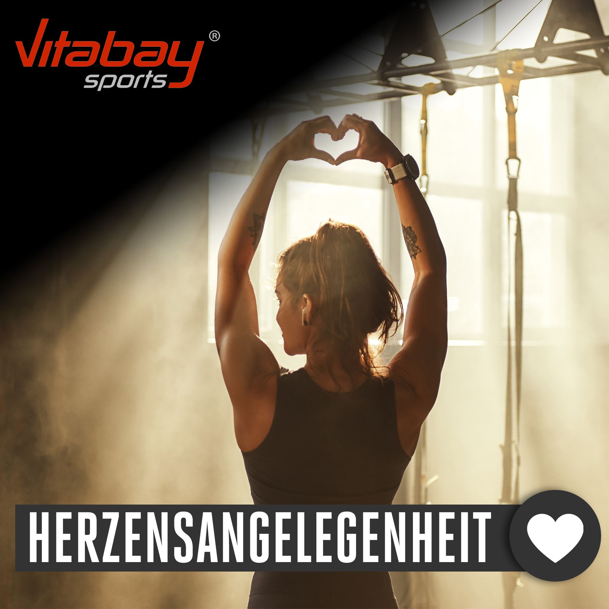 Vitabay L-ARGININ 1000 mg