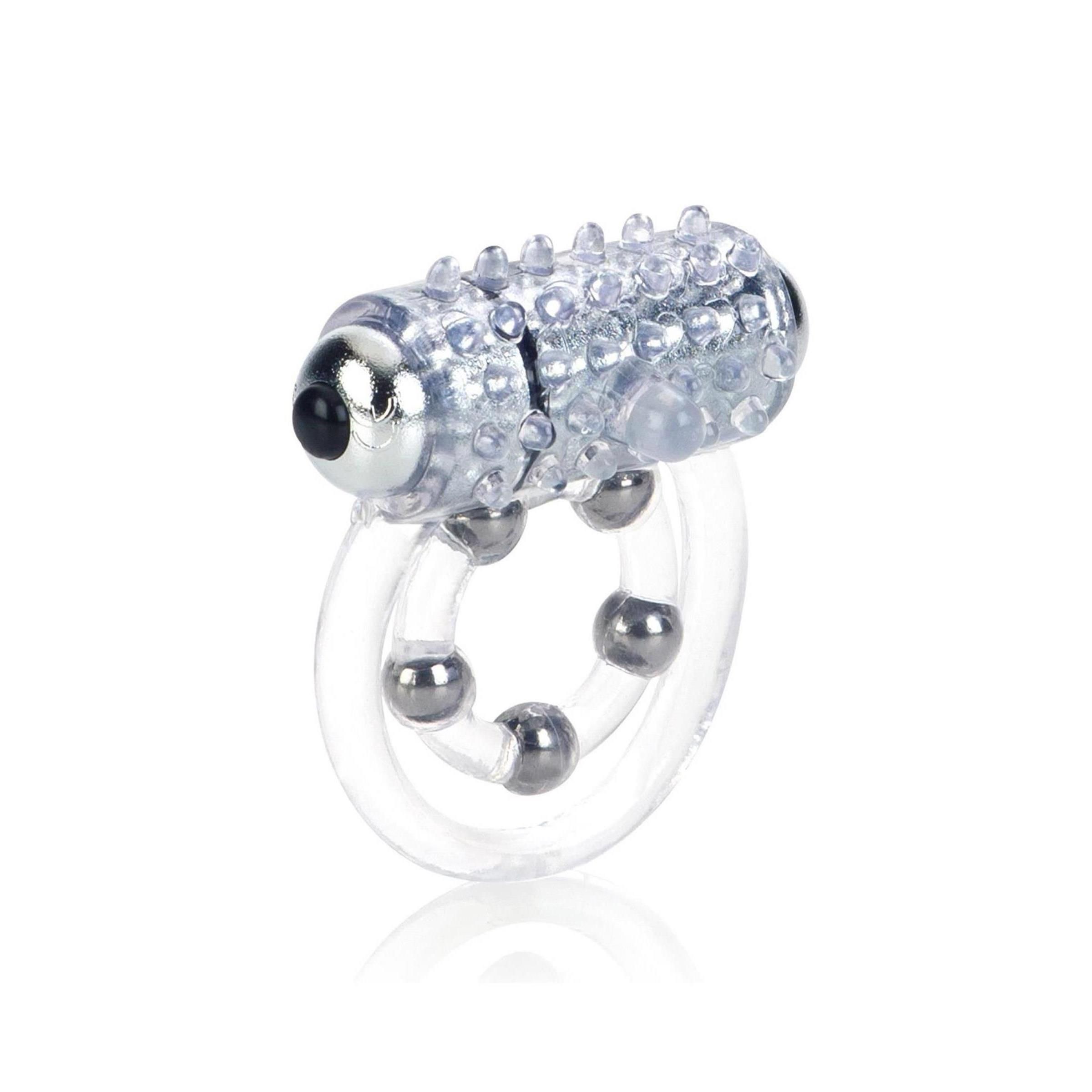 CalExotics - 4 Bead Maximus Ring 1 St