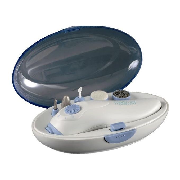 Ardes M283 strumento per manicure/pedicure