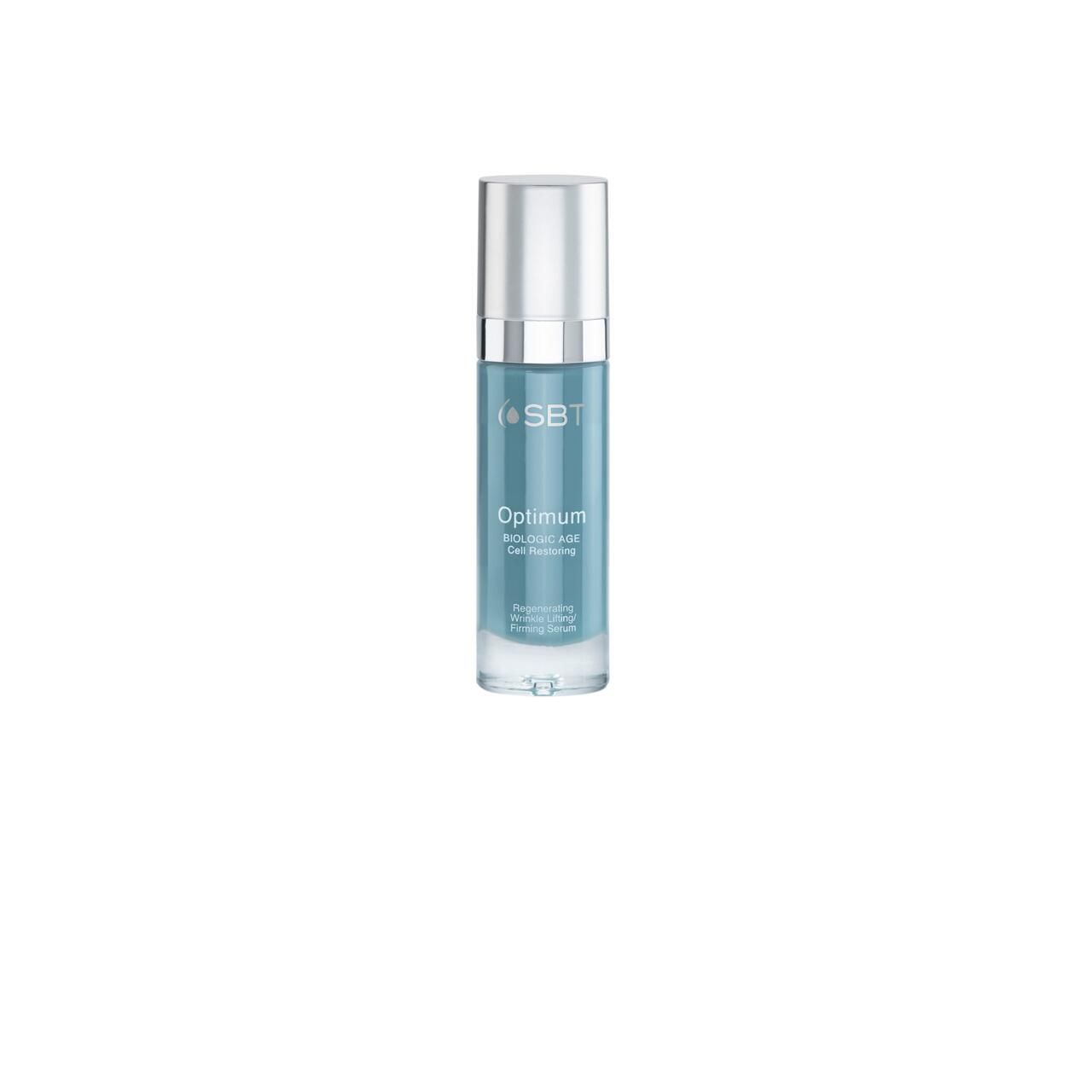 SBT Sensitive Biology Therapy Cell Restoring Firming Serum