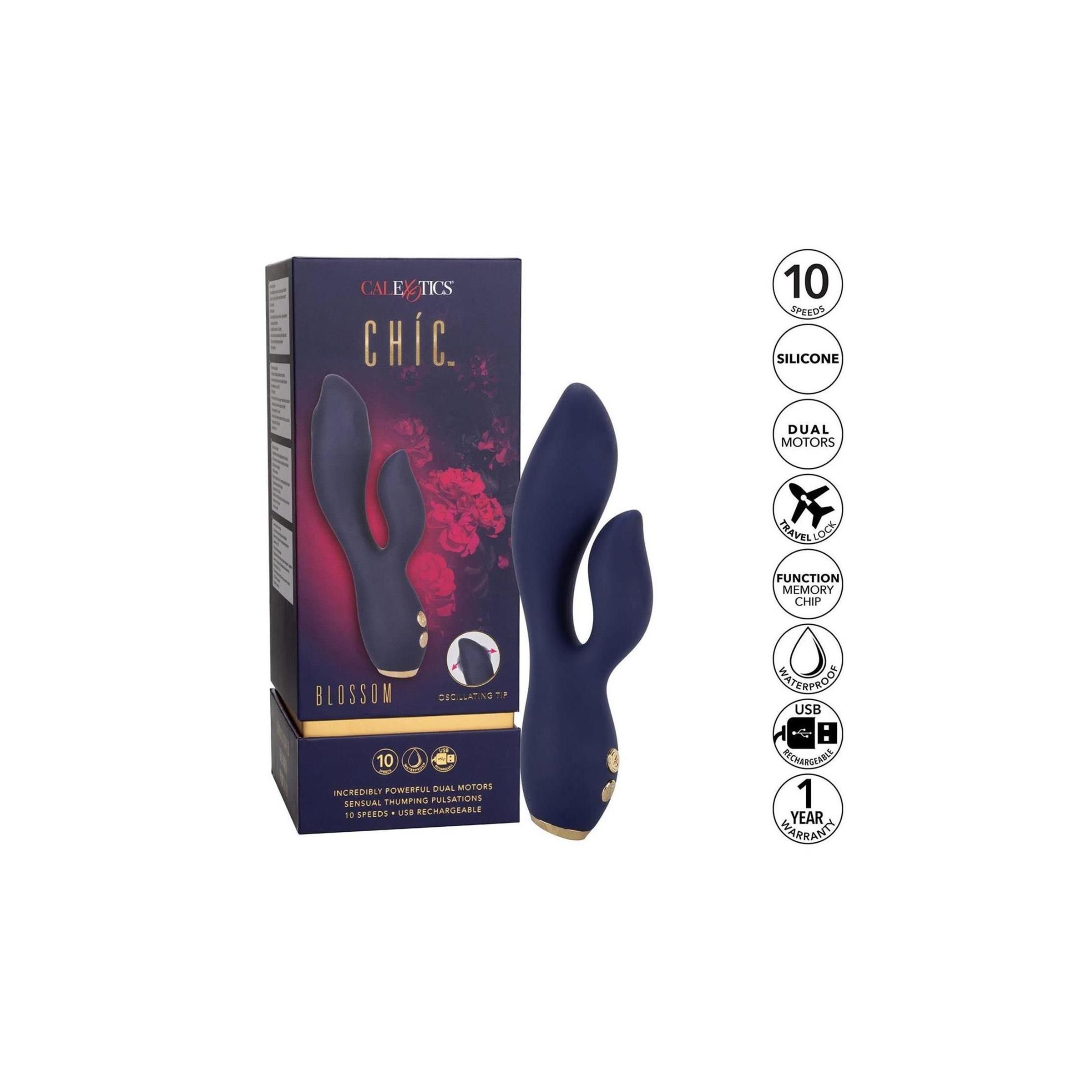 CalExotics - Chic Blossom