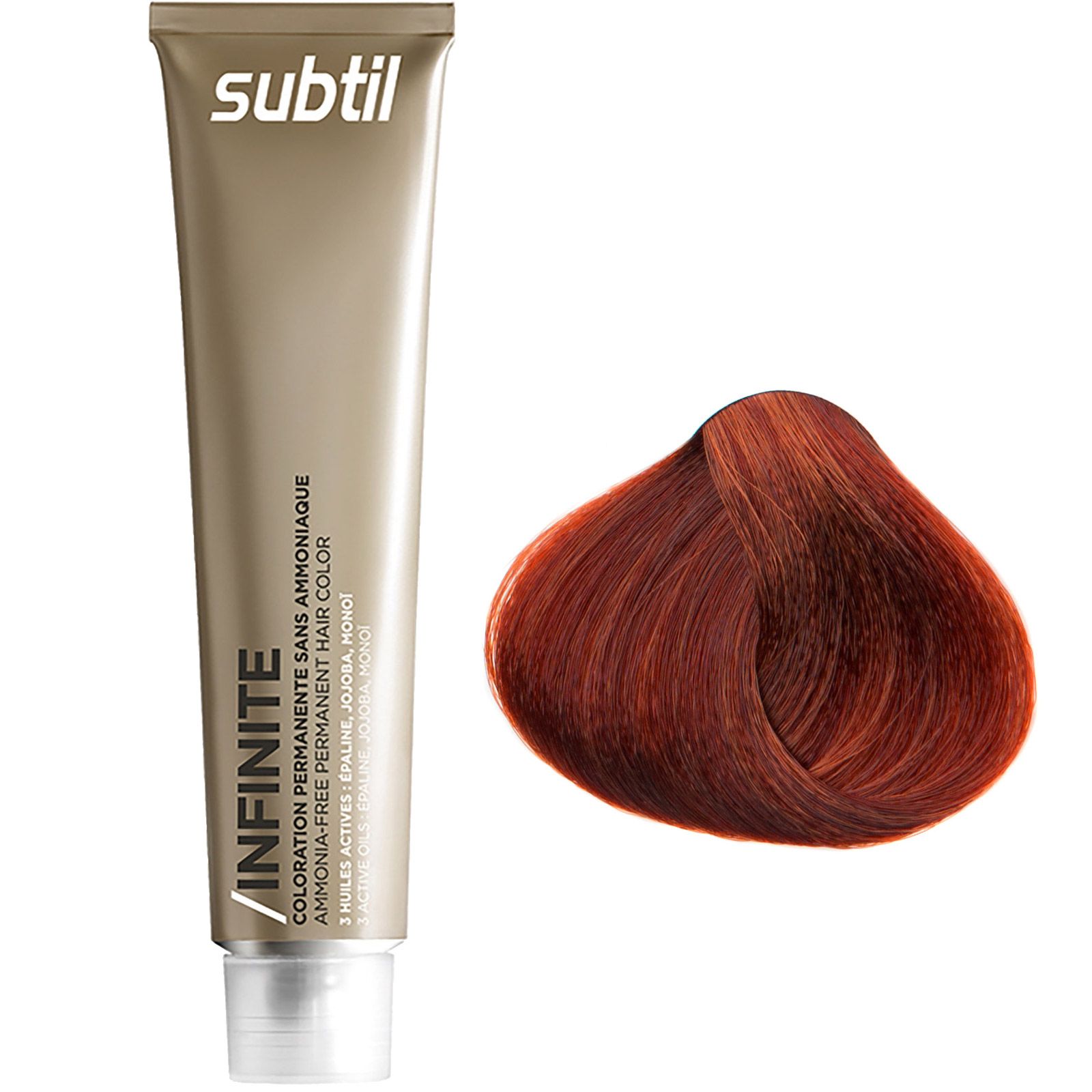 Subtil - Color 1 ml