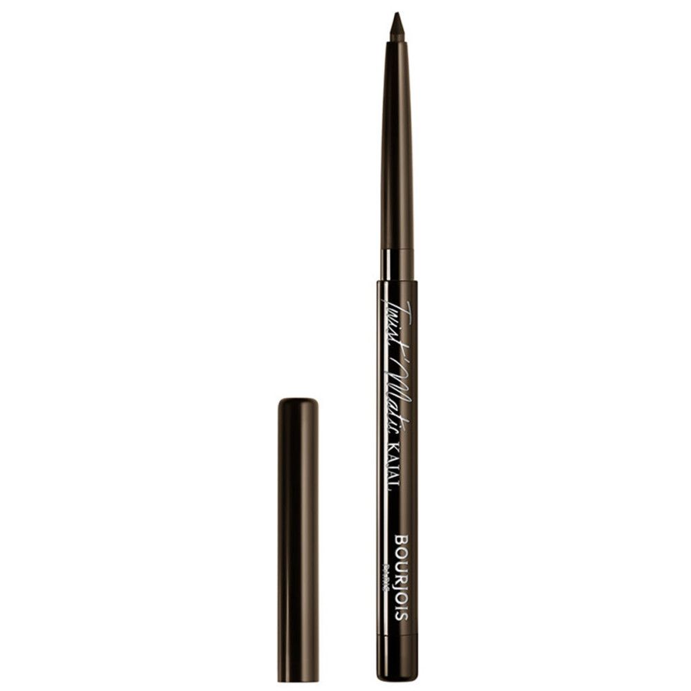 Bourjois - Twist Augenstift Kajal 02 Brown W'oud 1,2 g