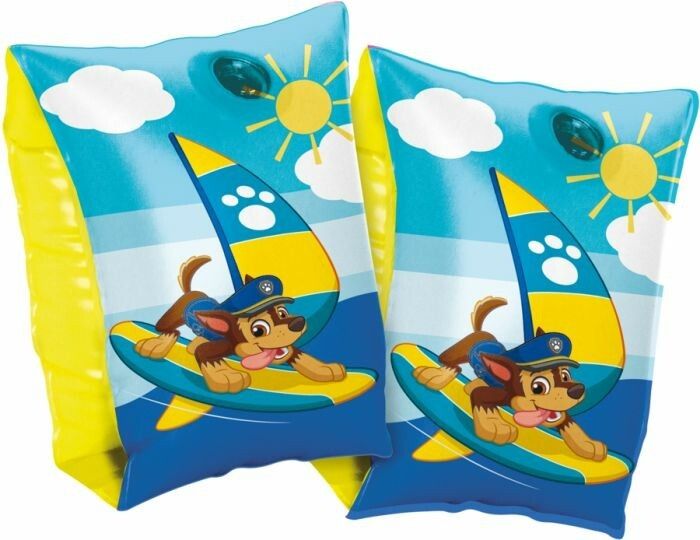 Happy People Schwimmhilfen Paw Patrol