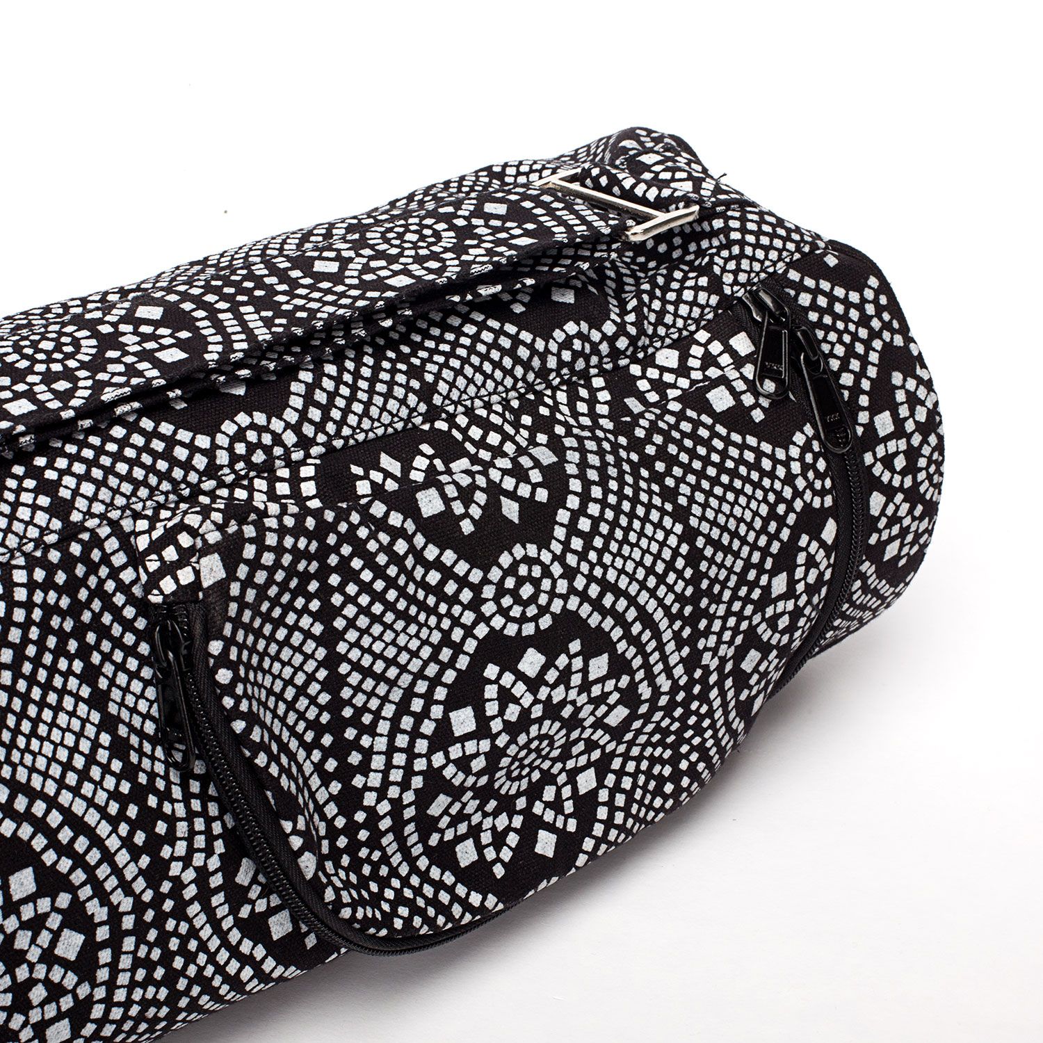 Yogatasche Asana Bag 60 cm aus Polyester – little yoga store