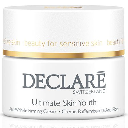 Declare Ultimate Skin Youth Anti-Wrinkle Firming Cream